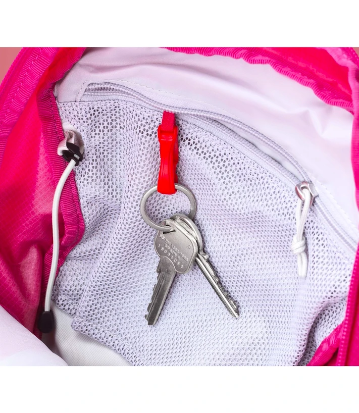 Kinderrugzak OSPREY TEMPEST JR hotspot pink