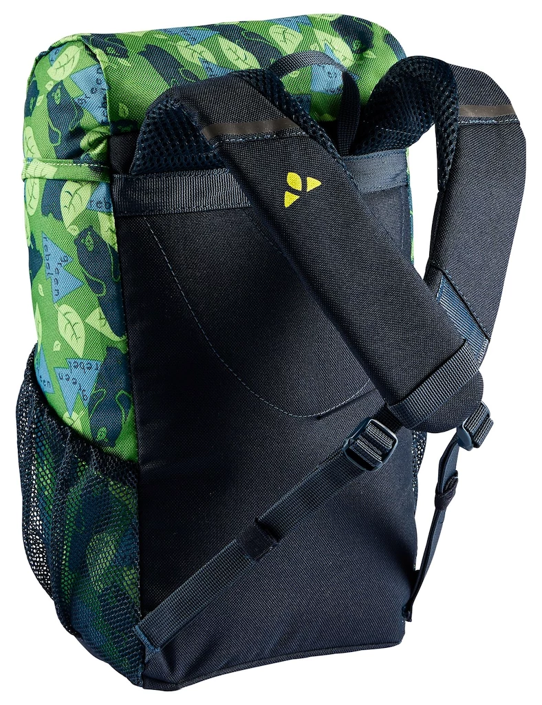 Kinderrugzak VAUDE  Ayla 6 Parrot Green/Eclipse