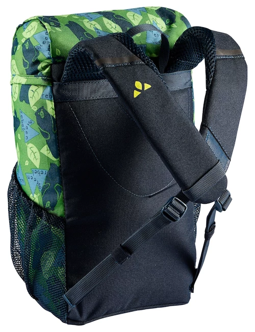 Kinderrugzak VAUDE  Ayla 6 Parrot Green/Eclipse