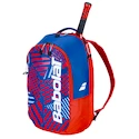 Kinderrugzak voor rackets Babolat  Backpack Kids 2024 Blue/Red