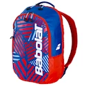 Kinderrugzak voor rackets Babolat  Backpack Kids 2024 Blue/Red