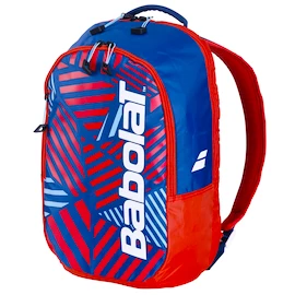 Kinderrugzak voor rackets Babolat Backpack Kids 2024 Blue/Red