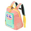 Kinderrugzak voor rackets Head  Kid's Backpack Rose/Mint