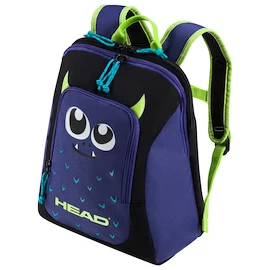 Kinderrugzak voor rackets Head Kids Tour Backpack 14L Monster