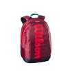 Kinderrugzak voor rackets Wilson  Junior Backpack Red/Infrared