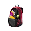 Kinderrugzak voor rackets Wilson  Junior Backpack Red/Infrared
