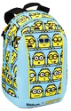 Kinderrugzak voor rackets Wilson  Minions 2.0 Tour JR Backpack