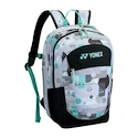 Kinderrugzak voor rackets Yonex  Junior Backpack 22512 Gray/Black
