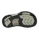 Kindersandalen Keen  Dark olive/Scarlet ibis