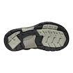 Kindersandalen Keen  Dark olive/Scarlet ibis