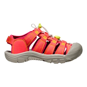 Kindersandalen Keen  Dubarry/Evening primrose  US 5