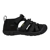 Kindersandalen Keen  II CNX Black/Grey  US 9 (Kid)