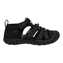 Kindersandalen Keen  II CNX Black/Grey  US 9 (Kid)