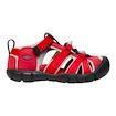 Kindersandalen Keen  II CNX Ribbon red/Alloy  US 9 (Kid)