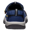Kindersandalen Keen  Naval academy/Keen yellow