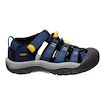 Kindersandalen Keen  Naval academy/Keen yellow