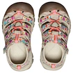 Kindersandalen Keen Newport H2 Children Safari/Birch
