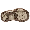 Kindersandalen Keen Newport H2 Children Safari/Birch