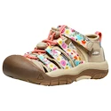 Kindersandalen Keen Newport H2 Children Safari/Birch