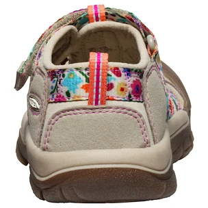 Kindersandalen Keen Newport H2 Children Safari/Birch