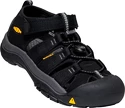 Kindersandalen Keen Newport H2 JR black/yellow