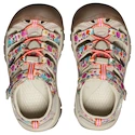 Kindersandalen Keen Newport H2 Youth Safari/Birch