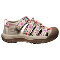 Kindersandalen Keen Newport H2 Youth Safari/Birch