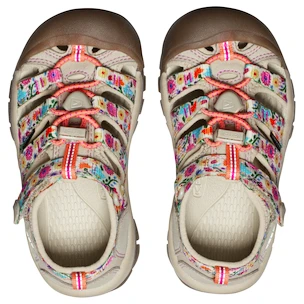 Kindersandalen Keen Newport H2 Youth Safari/Birch
