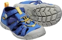 Kindersandalen Keen Seacamp II CNX JR Bright Cobalt/Blue Depths