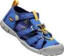 Kindersandalen Keen Seacamp II CNX JR Bright Cobalt/Blue Depths