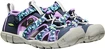 Kindersandalen Keen  Seacamp II CNX K Black Iris/African Violet