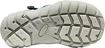 Kindersandalen Keen  Seacamp II CNX K Black Iris/African Violet