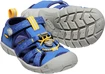 Kindersandalen Keen Seacamp II CNX K Bright Cobalt/Blue Depths