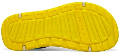 Kindersandalen Merrell  Kahuna Web 2.0 Multi  UK 5