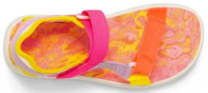 Kindersandalen Merrell  Kahuna Web 2.0 Pink Multi  UK 6