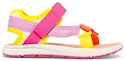 Kindersandalen Merrell  Kahuna Web 2.0 Pink Multi  UK 6