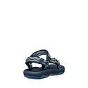 Kindersandalen Teva Hurricane XLT2 Kishi Dark Blue