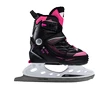 Kinderschaatsen Fila  X-ONE G ICE Black/Pink