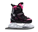 Kinderschaatsen Fila  X-ONE G ICE Black/Pink