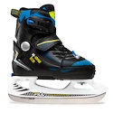 Kinderschaatsen Fila  X-ONE ICE Blue/Lime