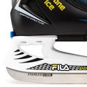 Kinderschaatsen Fila  X-ONE ICE Blue/Lime