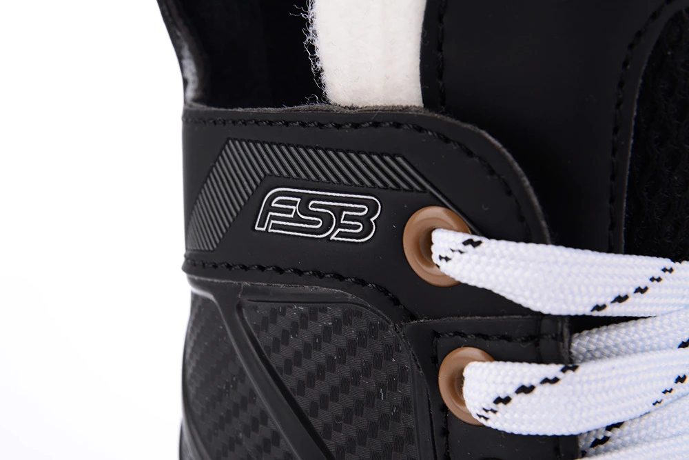 Kinderschaatsen Tempish  FS3