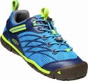 Kinderschoenen Keen  Chandler CNX JR blue