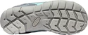 Kinderschoenen Keen  Chandler CNX JR Drizzle/Waterfall
