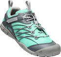 Kinderschoenen Keen  Chandler CNX JR Drizzle/Waterfall