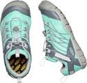 Kinderschoenen Keen  Chandler CNX JR Drizzle/Waterfall