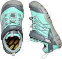 Kinderschoenen Keen  Chandler CNX K Drizzle/Waterfall
