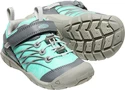Kinderschoenen Keen  Chandler CNX K Drizzle/Waterfall