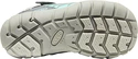 Kinderschoenen Keen  Chandler CNX K Drizzle/Waterfall