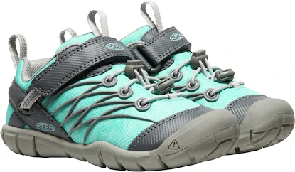 Kinderschoenen Keen  Chandler CNX K Drizzle/Waterfall